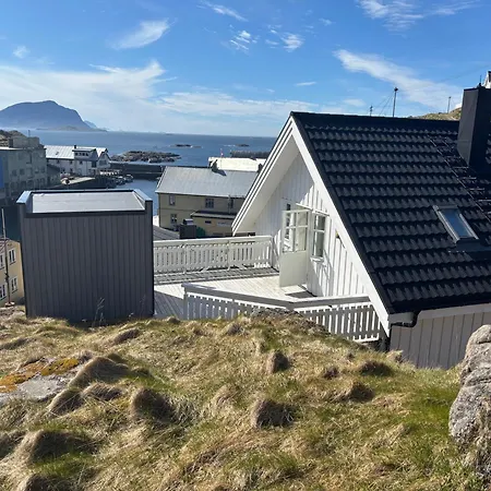 Nordvika Apartment