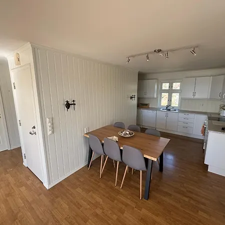 Nordvika