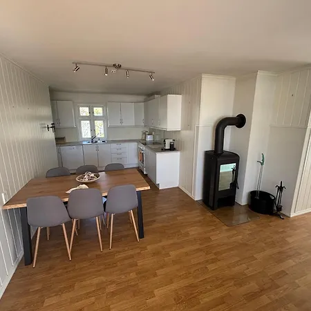 Apartment Nordvika