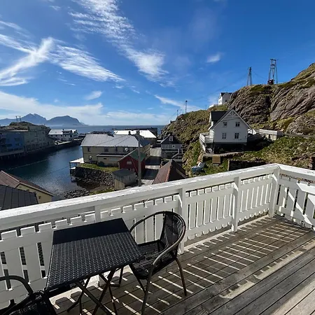 Nordvika Daire