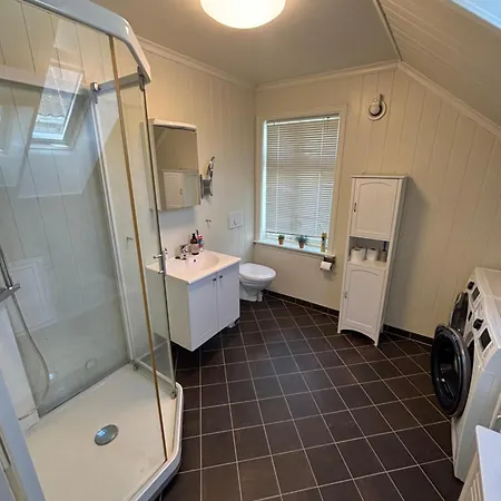 Nordvika Apartment