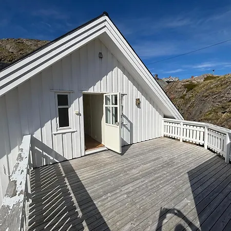 Nordvika * Nyksund