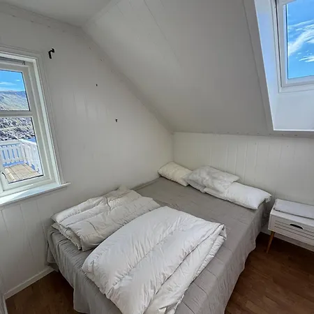 Apartment Nordvika Nyksund