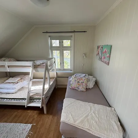 Nordvika Apartment *