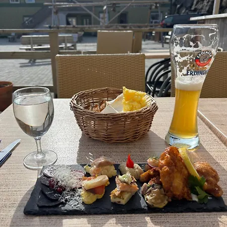Nordvika Apartment Nyksund